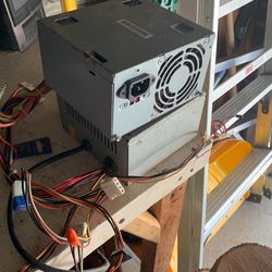 Pc power Supplies 