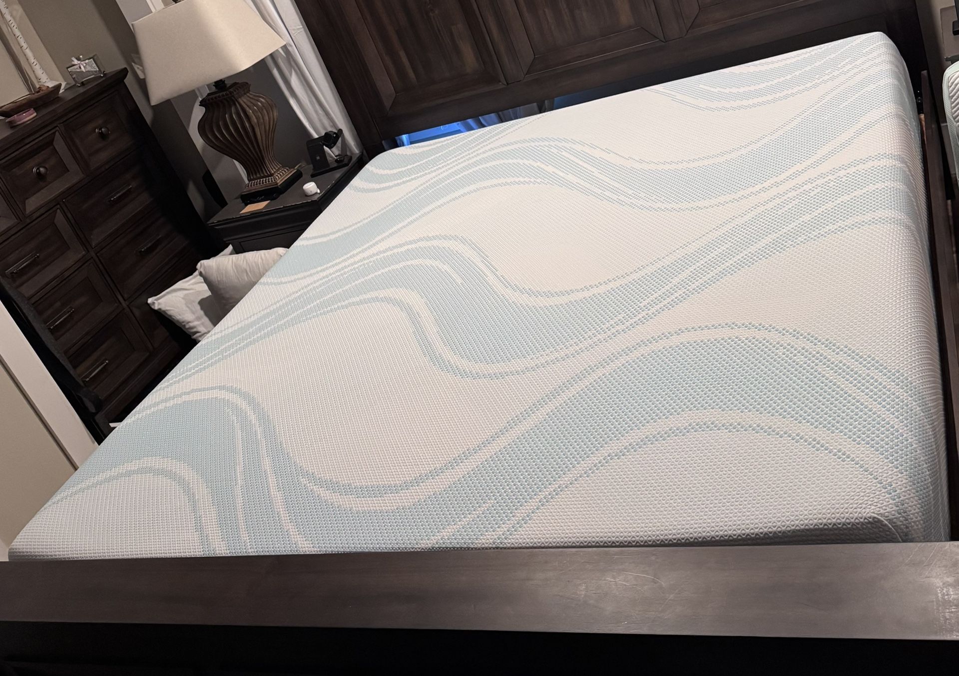 Tempur-Pedic ProBreeze 2.0 King Mattress