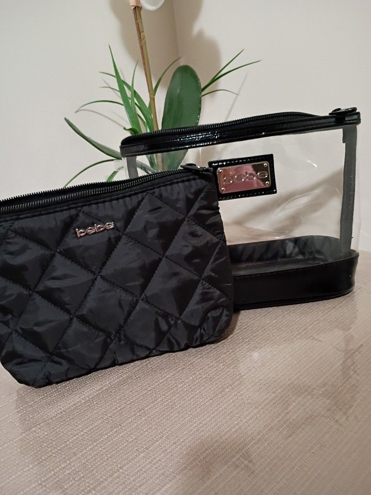 $5 Cosmetic Bag