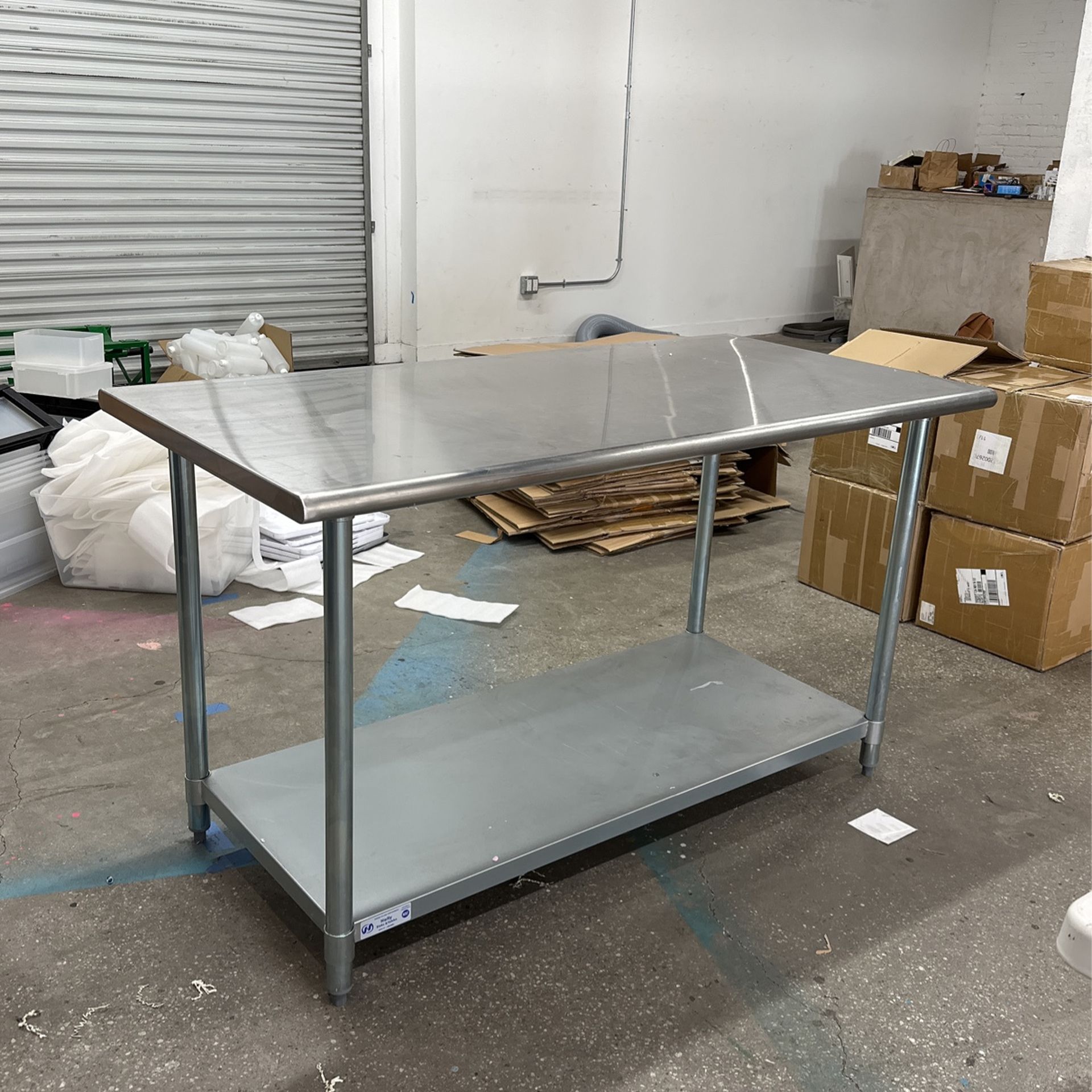 Heavy Duty Stainless Steel Prep Table For Sale In Los Angeles CA OfferUp heavy-duty-stainless-steel-prep-table-for-sale-in-los-angeles-ca-offerup