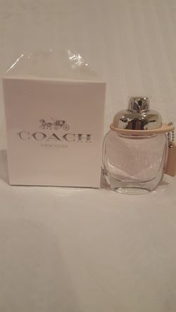 Coach Eau de Toilette 30ml 1fl.oz