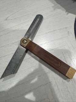 Lots of tools