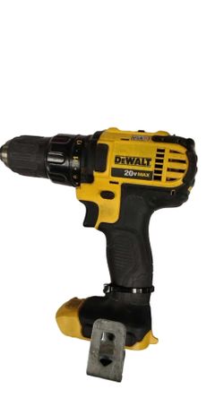 Dewalt Dcd780 Yellow Cordless Standard Drill