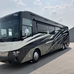 2021 Newmar Ventana