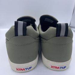 NEW XTRATUF mens Topwater slip on shoes Size 9.5M for Sale  display picture 2