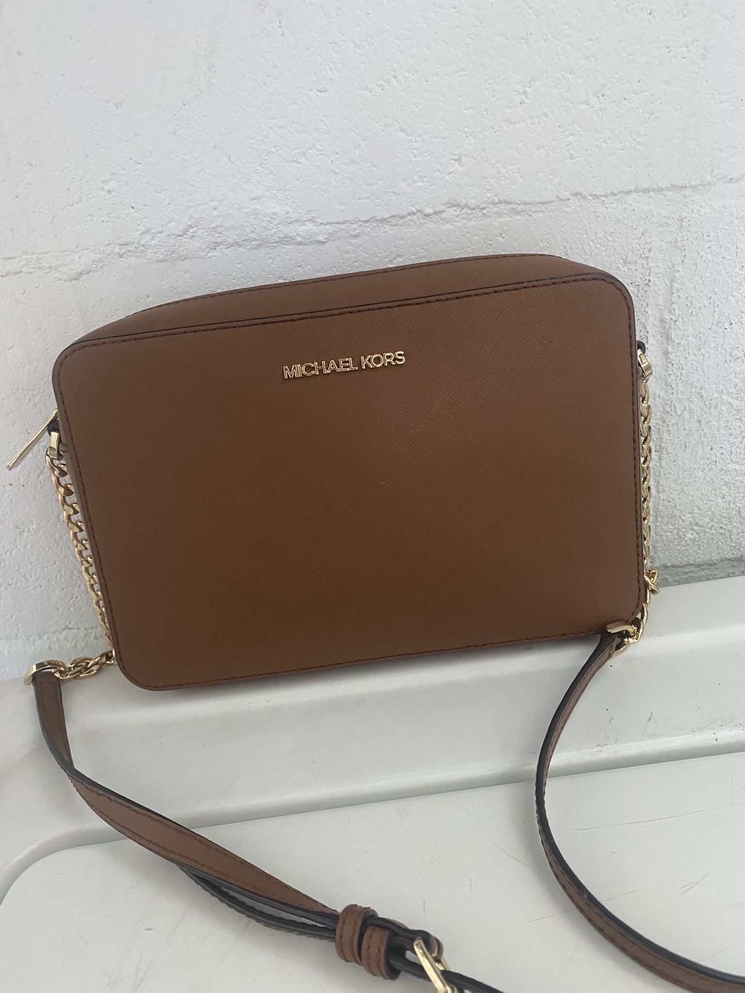 Michael Kors Cross Body Bag