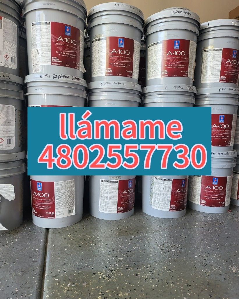 Paint For Sale