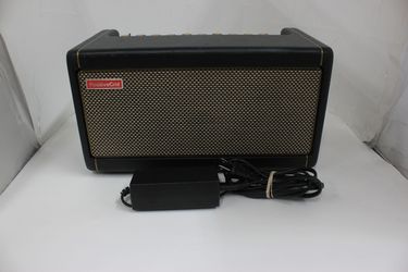 Positive Grid Spark 40, 40 W Combo Electric Guitar Amplifier