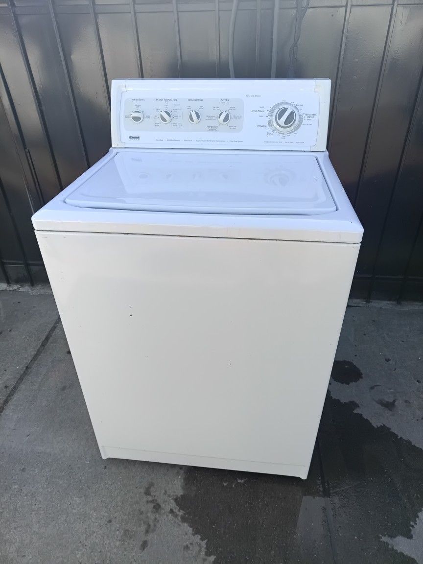 Washer