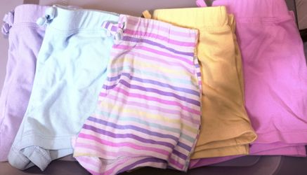 Shorts.