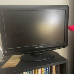 Sansui 15 In Monitor 