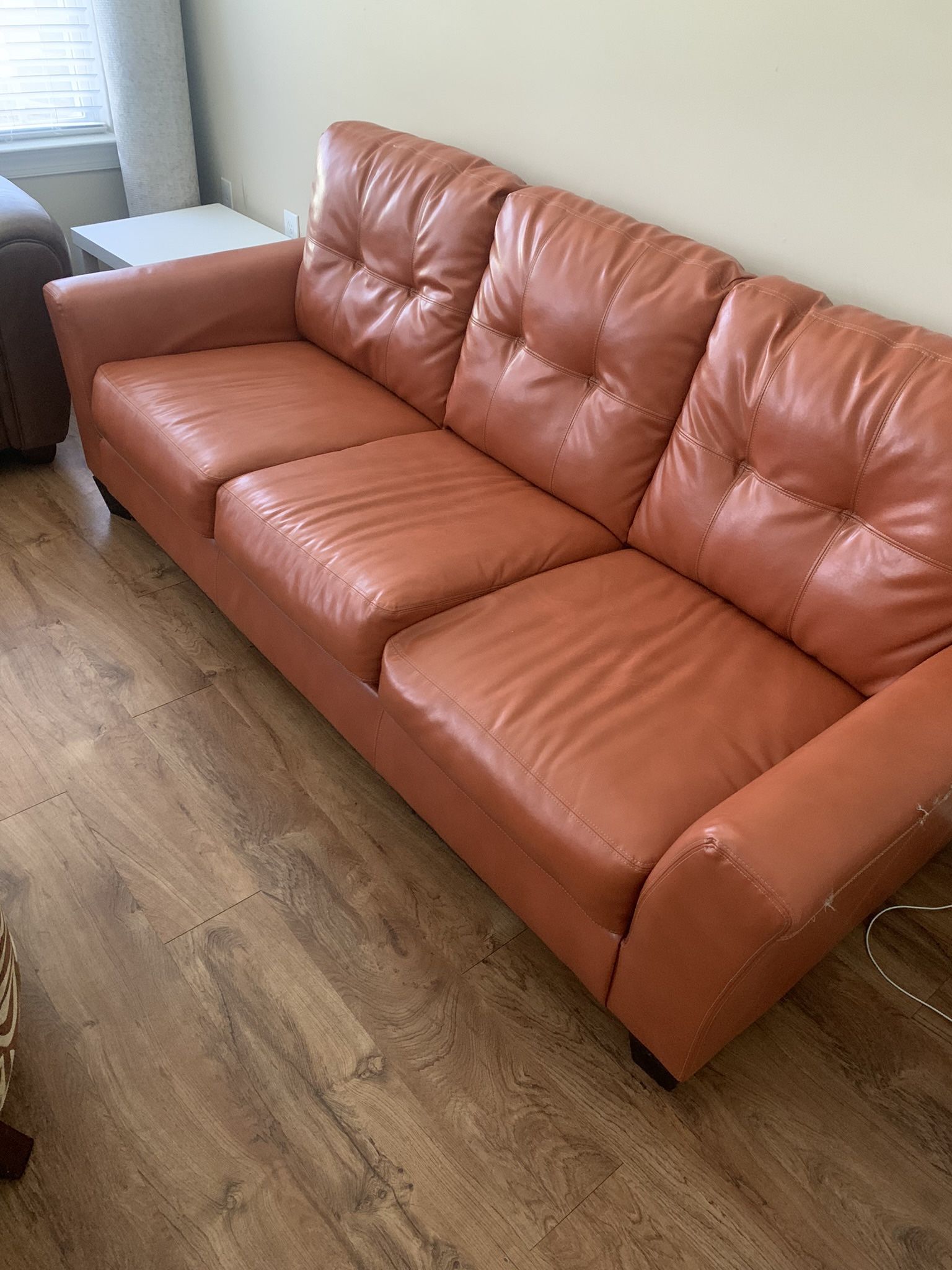 Used Couch