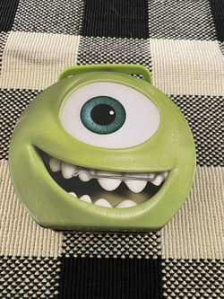 Monsters University Lunch Pal