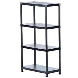 Shelving