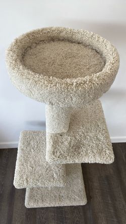 New Cat Tower