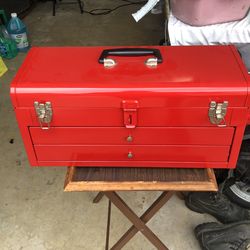 Tool Box
