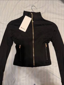 Lulu Lemon Jacket