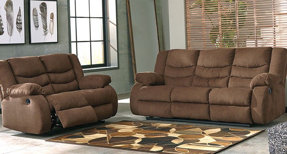 Motion Furniture from Ashley