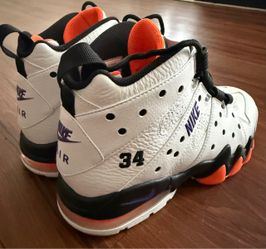 Cb 4 air max