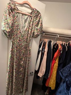 ASTR the Label dress