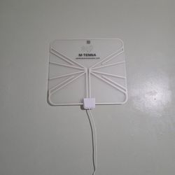 TV Antenna 50 Mile Radius 