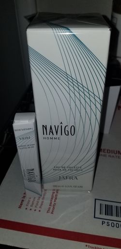 Navigo duo
