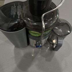 Juicer