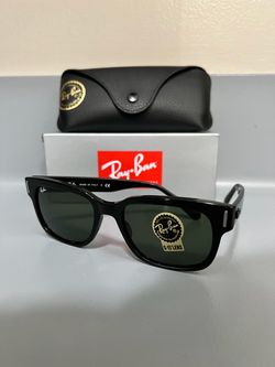 NEW original Ray Ban