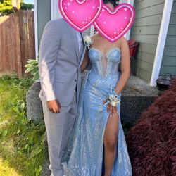 Prom Gown