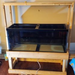 75 Gallon Aquarium 