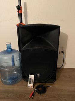 Speaker