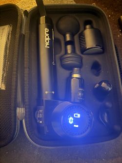 muscle massager
