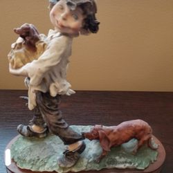 Gulliver's World By G Armani 