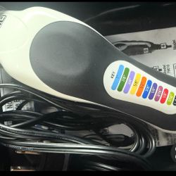 WAHL HAIR TRIMER KIT NEW OPEN BOX IN ITS CASE HI END MADE IN USA 