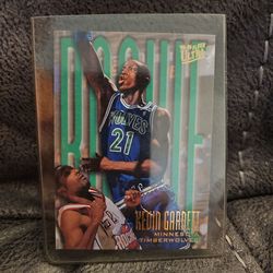 Kevin Garnett