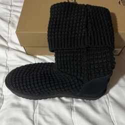 UGG Boots New Size 10
