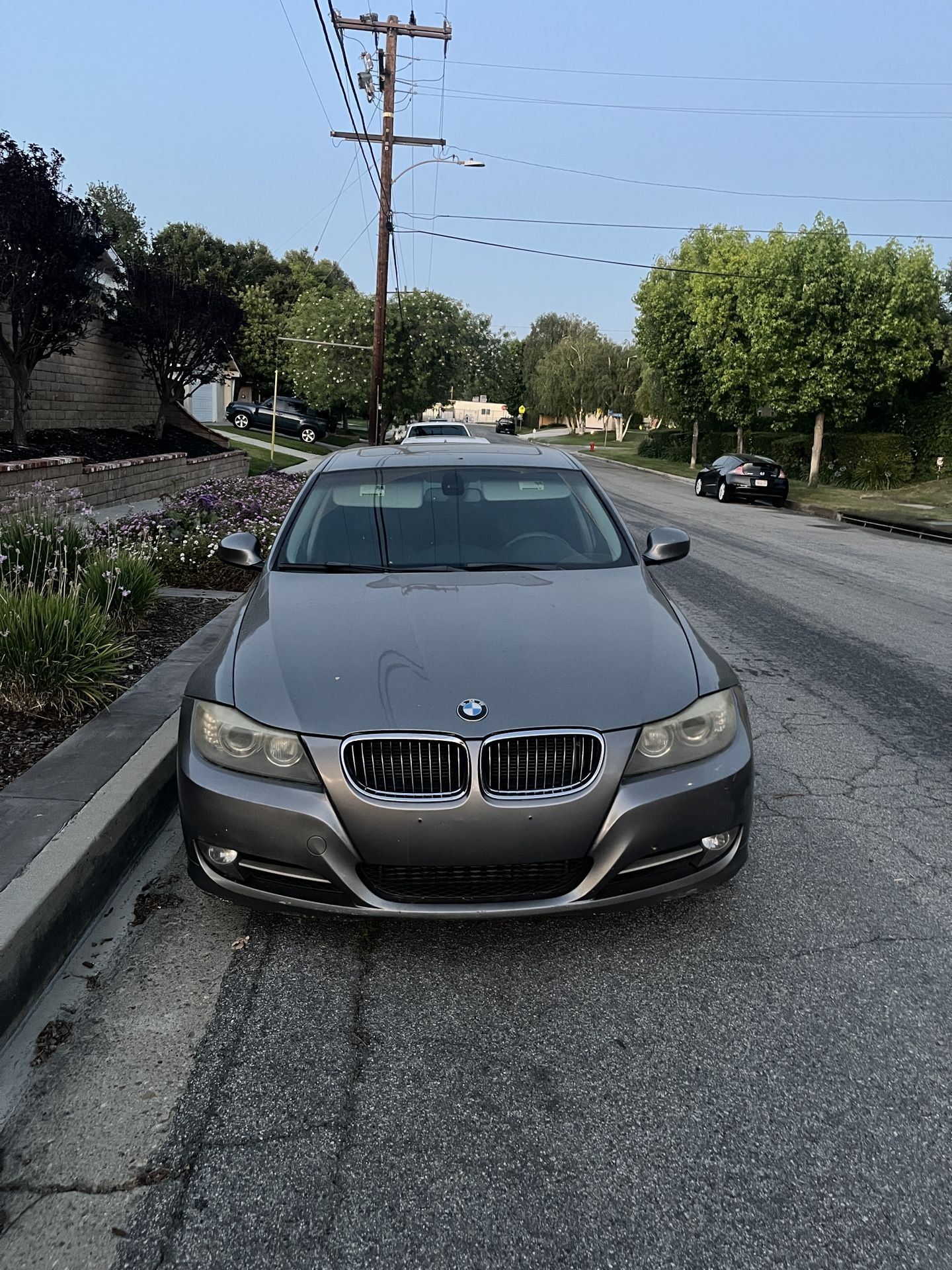 2011 BMW 335i