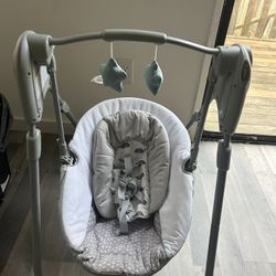 Baby Swing
