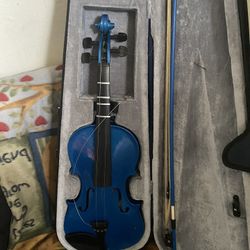 Banjo Violin
