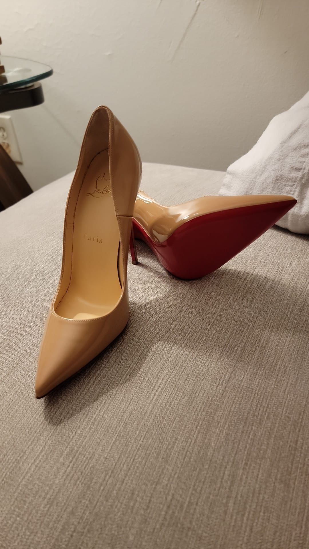 Christian Louboutin Heels
