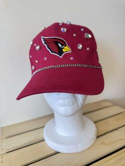 Cardinals Hat