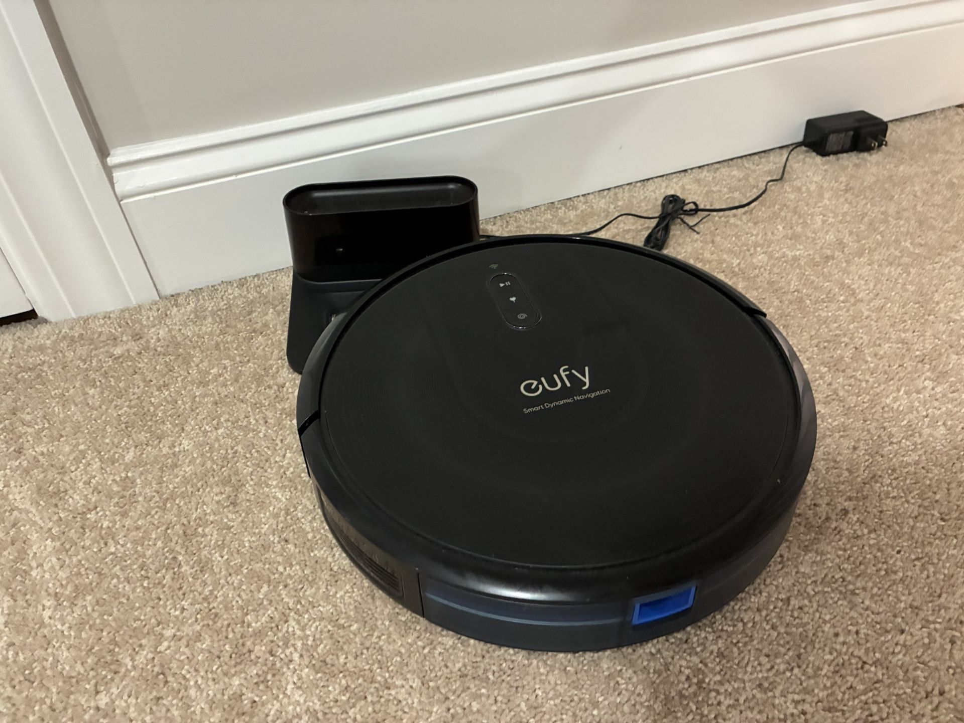 Eufy Robo Vaccum Cleaner