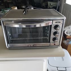 Oster Portable Oven 