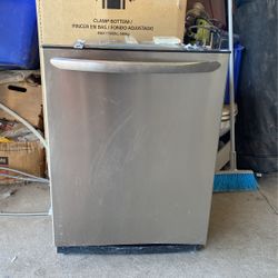 Frigidaire Gallery Dishwasher 
