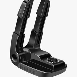 New Electric Portable Shoe, Boot Dryer And Warmer 