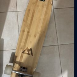 long board (used)