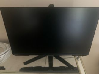 27 inch Samsung Oddyssey G4 gaming monitor (mint condition) 175 0bo