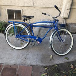 Schwinn 26” 1952 Panther 
