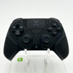 Victrix Pro BFG Controller for PS5 Black/Purple 052-002