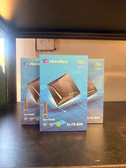 vSeeBox Elite mini